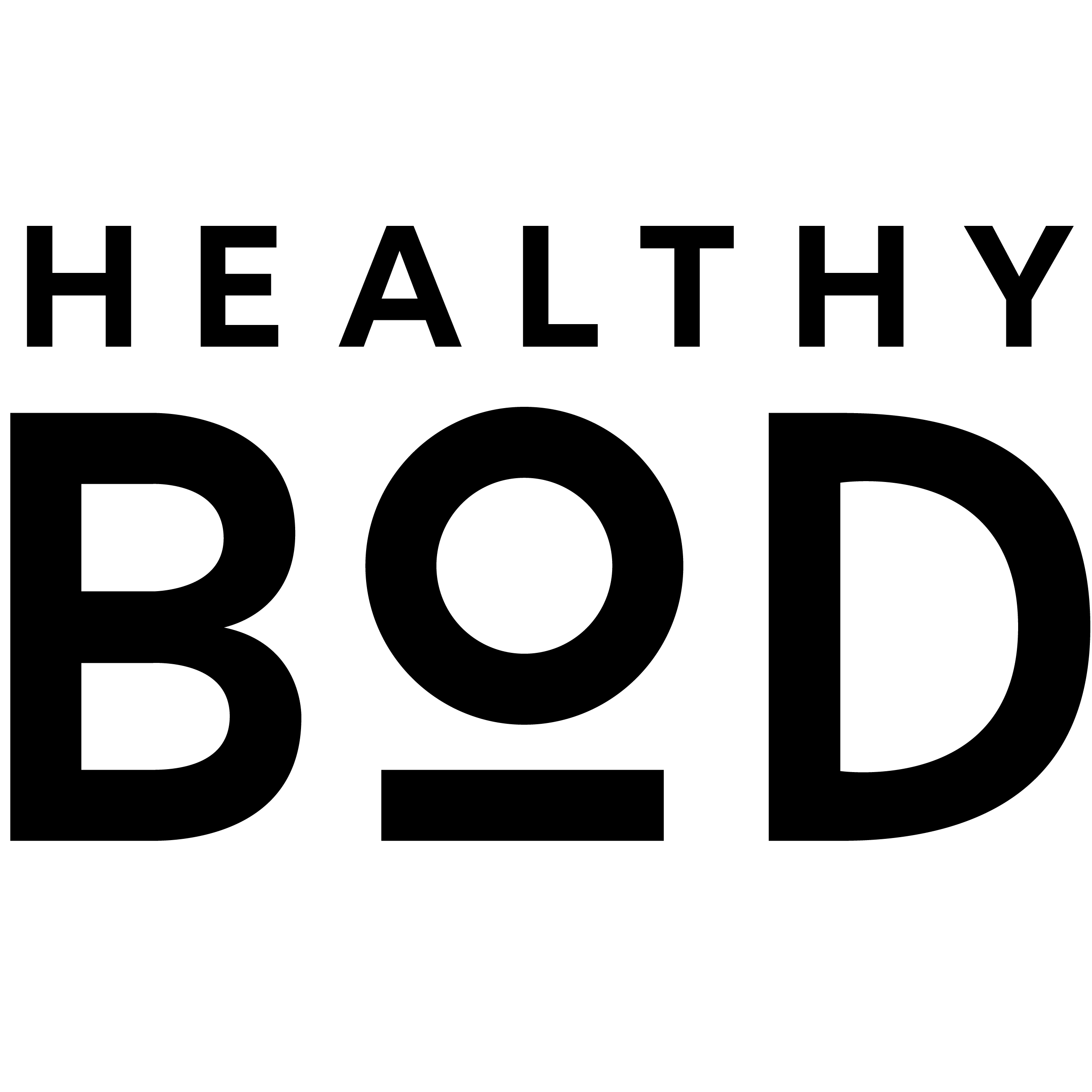 Healthy Bod